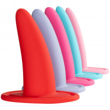 CalExotics Inspire Silicone Dilator Set  1
