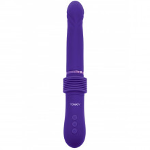 Toy Joy Magnum Opus Supreme Thruster Sex Machine  1