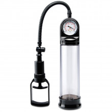 Pump Worx Rechargeable Auto-Vac Penis Pump  1