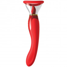 Fantasy for Her Ultimate Pleasure 24k Guld Luksus Edition - PRISVINDER  1