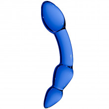 Chrystalino Superior Glass Dildo  1