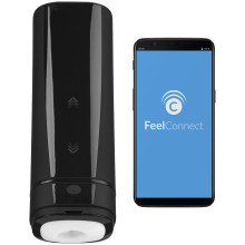 Kiiroo Onyx+ Interactive Masturbator