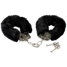 Baseks Plush Handcuffs  1
