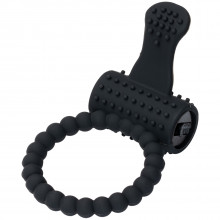 Baseks Vibrating Couples' Cock Ring  1