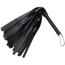 Obaie Faux Leather Flogger 51 cm  1