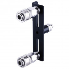 LoveBotz Sex Machine Flexible Extension Kit  1