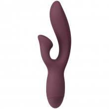 Amaysin Curvy Rechargeable Rabbit Vibrator product image 1