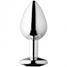 Sinful BumBum Large Silicone Butt Plug  1