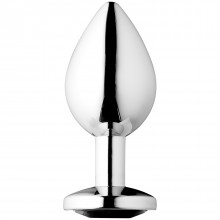 Sinful BumBum Large Silicone Butt Plug  1