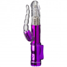 Baseks Anal Rabbit Rechargeable Vibrator product image 1