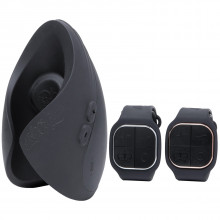 Hot Octopuss Pulse Duo Lux Penis Vibrator product image 1