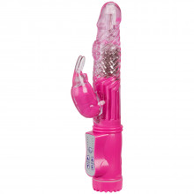 Baseks Beginner G-Spot Rabbit Vibrator product image 1