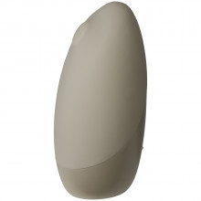 Satisfyer Pro 2 Next Generation Clitoral Stimulator product held in hand 1