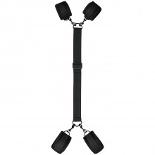 Obaie Soft Cuffs and Body Hogtie product image 1