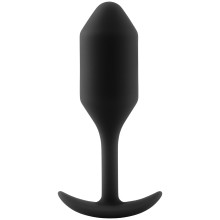 B-Vibe Snug Plug 2 Butt Plug