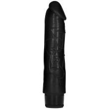 GC Thick Realistic Vibrating Dildo