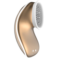 Shots Twitch Hands-Free Vibrating Clitoral Stimulator