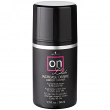 Sensuva On Libido for Her 50 ml product image 1