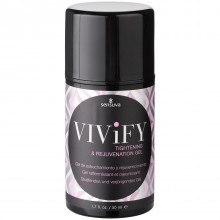 Sensuva Vivify Tightening Gel 50 ml product image 1