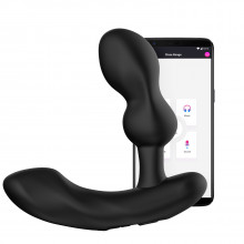 Lovense Edge 2 Prostate Vibrator 1