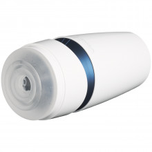 TENGA Aero Cobalt Ring Product 1