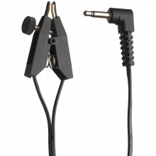 E-Stim Eclip Bi-Polar Electro Nipple Clamp