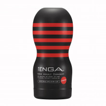 TENGA Original Vacuum Cup Hard Masturbator 1