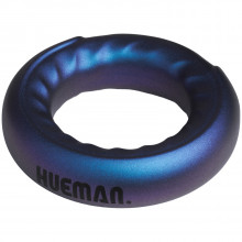 Hueman Saturn Vibrating Cock & Ball Ring