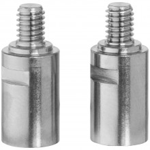 Jes Extender Elongation Bars 1.25 cm