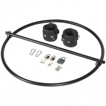 Rimba Restraint Ring