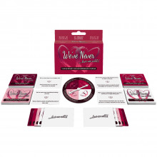Kheper Games We’ve Never Couple’s Game Product picture 1