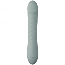 Amaysin Ribbed Dildo Vibrator