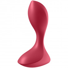 Satisfyer Backdoor Lover Butt Plug Vibrator