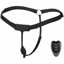 Adrien Lastic Pan-T Vibe Panty Vibrator