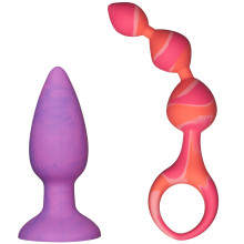 baseks Playful Beginners Anal Set