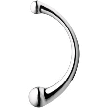 Sinful Stainless Steel G&P Dildo Stimulator 24 cm