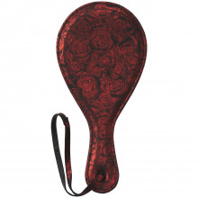 Fifty Shades of Grey Sweet Anticipation Round Paddle