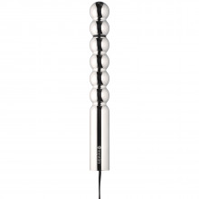 Mystim Bal(l)zac Metal Dildo 25 cm