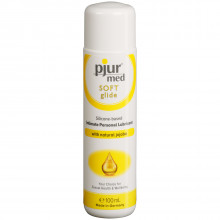 Pjur MED Soft Glide Silicone Lube 100 ml