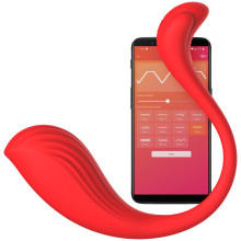 Svakom Phoenix Neo App-Controlled Bullet Vibrator