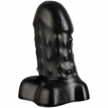 Bubble Toys Mousse Anal Dildo 16 cm