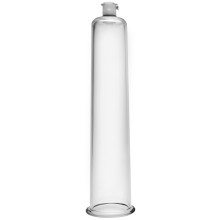 Size Matters Penis Pump Cylinder
