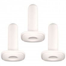 Kiiroo Onyx+ Replacement Sleeve 3 Pack