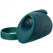 Lovense Gush Glans Massager Male Masturbator