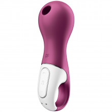 Satisfyer Lucky Libra Air Pulse Vibrator