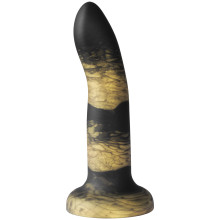 Sinful Space Fantasy Silicone Dildo 14 cm - 26216