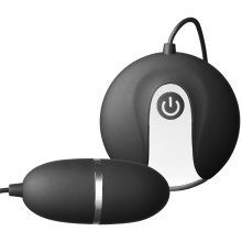 Sinful Rumble Vibrating Egg