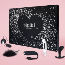 Sinful Original Advent Calendar - 26240