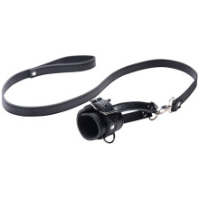 Strict Ball Stretcher With Leash