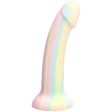 Love To Love Dildolls Fantasia Glow In The Dark Dildo 18 cm